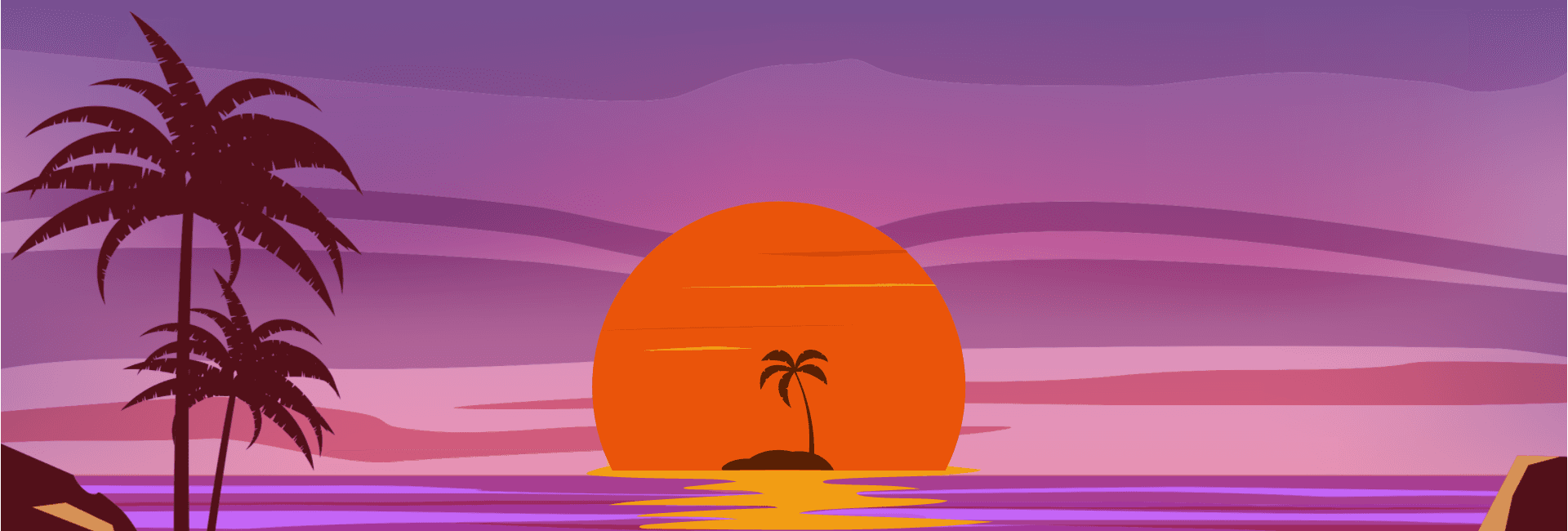 Cracking Island