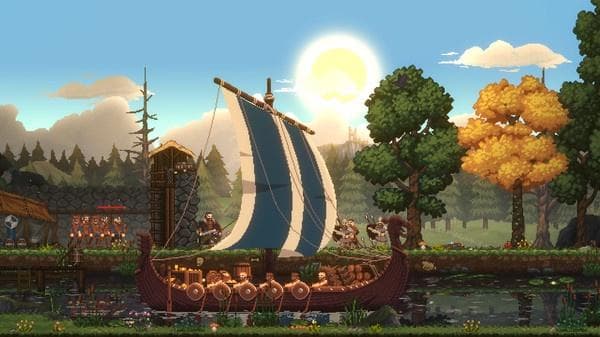 Sons of Valhalla - GOG
