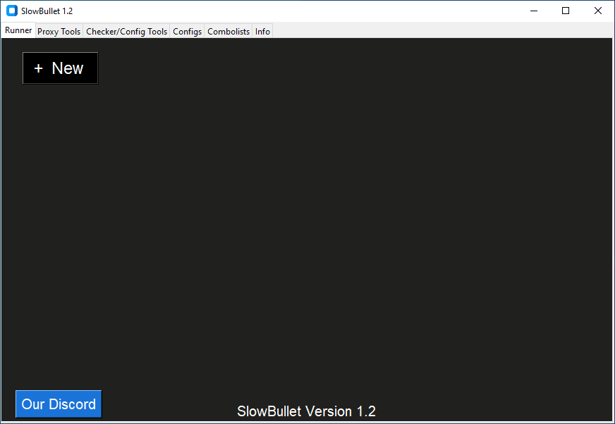 SlowBullet - v1.2