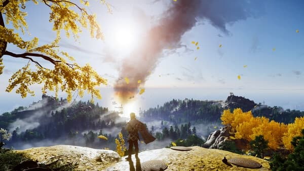 Ghost of Tsushima DIRECTORS CUT - RUNE Crack Only