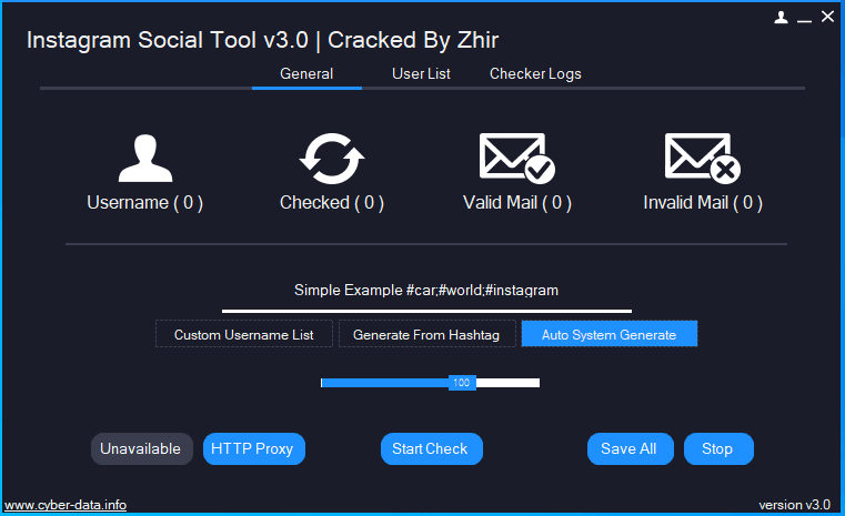 Ultimate Instagram Hacking Pack