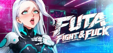 FUTA FIGHT & FUCK