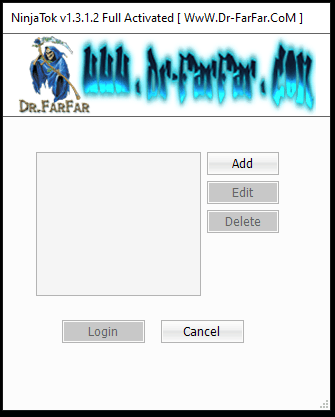 NinjaTok v1.3.1.2