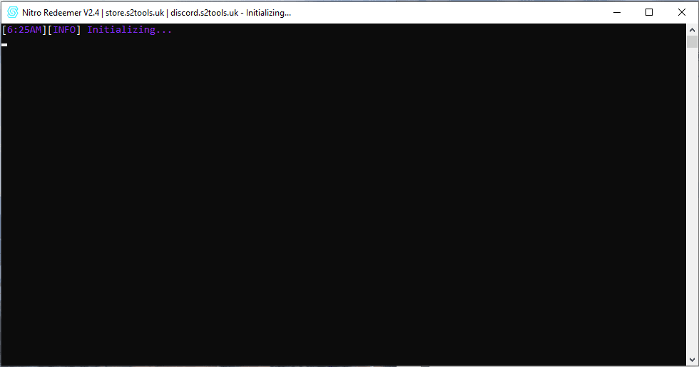S2 Discord Tools Pack