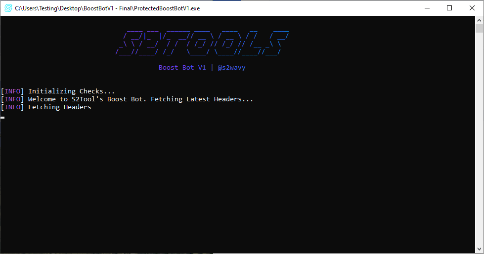 S2 Discord Tools Pack