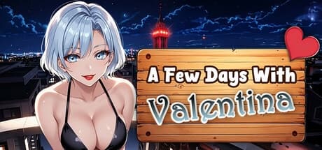 A Few Days With: Valentina