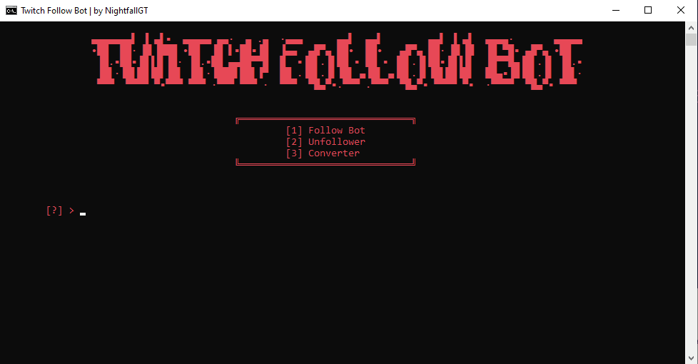 Twitch and Youtube Tools Pack