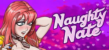 Naughty Nate: Cosplay